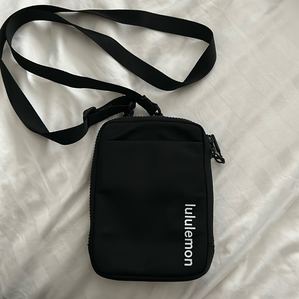 Lululemon Beltbag/Crossbody